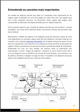 Load image into Gallery viewer, Apostila de Modelo de Negócios