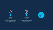 Load image into Gallery viewer, Apresentação de Empresa Corporate em Powerpoint e Keynote
