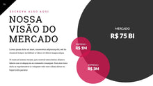 Load image into Gallery viewer, Apresentação Design Biz
